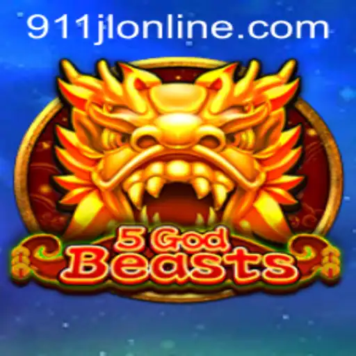 Unveiling the Mystical World of 5GodBeasts: A New Era in Online Gaming with 911JL ONLINE