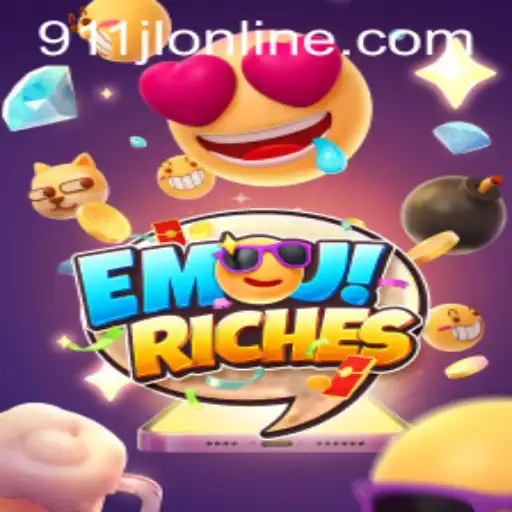 Exploring EmojiRiches: The Fun and Dynamic Game Online