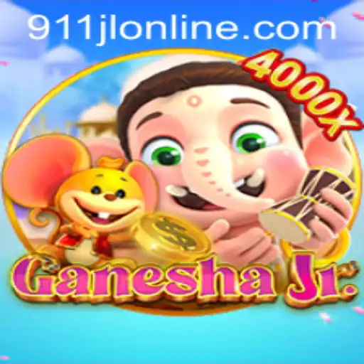 Exploring the Excitement of GaneshaJr: A Dive into the World of 911JL ONLINE
