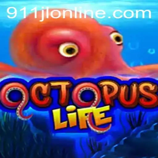 Exploring the Underwater Adventure of OctopusLife: The 911JL ONLINE Experience