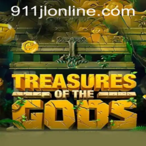 Treasure of the Gods: Unveiling the Mysteries of 911JL ONLINE