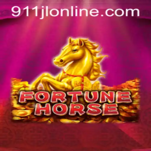 Exploring FortuneHorse: The Thrilling Adventure of 911JL ONLINE