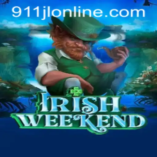 IrishWeekend: An Immersive Online Experience with 911JL ONLINE