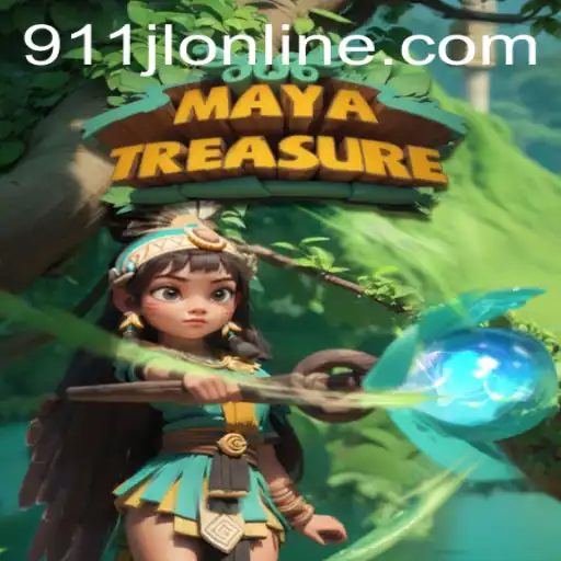 Discover the Thrill of MayaTreasure: A New Online Gaming Sensation