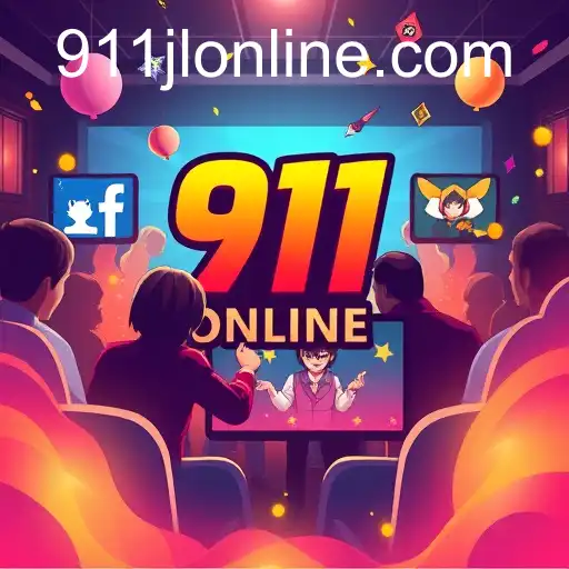 Player Community: The Rise of 911JL ONLINE