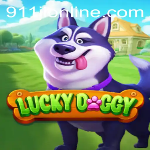 Exploring the Exciting World of LuckyDoggy: The 911JL ONLINE Experience