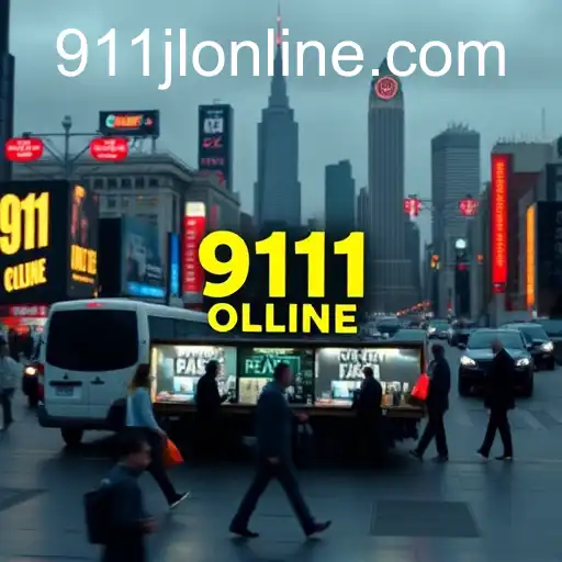 Exploring the Intricacies of Monopoly: A Deep Dive into the World of 911JL ONLINE