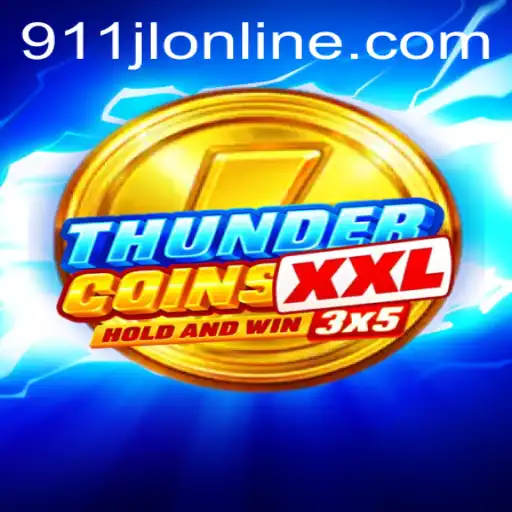 Unveiling the World of ThunderCoinsXxl: A Journey Through 911JL ONLINE