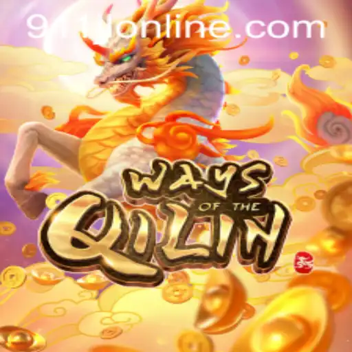 Exploring the Mystical Realm of 'Ways of the Qilin' through 911JL ONLINE