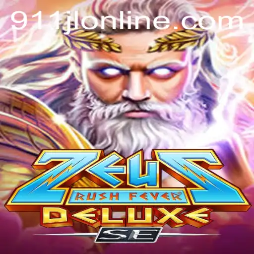 Experience the Mythical Adventure of ZeusRushFeverDeluxeSE